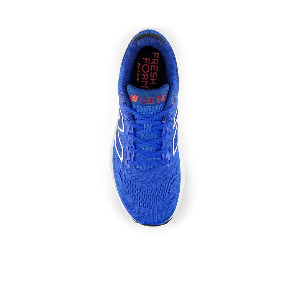 Fresh Foam X 880v14 (2E) Men's :Blue Oasis