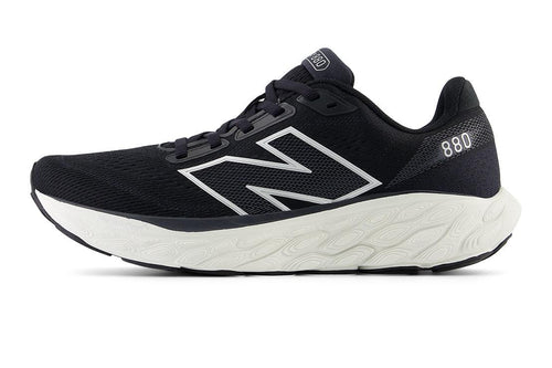 Fresh Foam X 880v14 (D) Women's :Black | Sea Salt