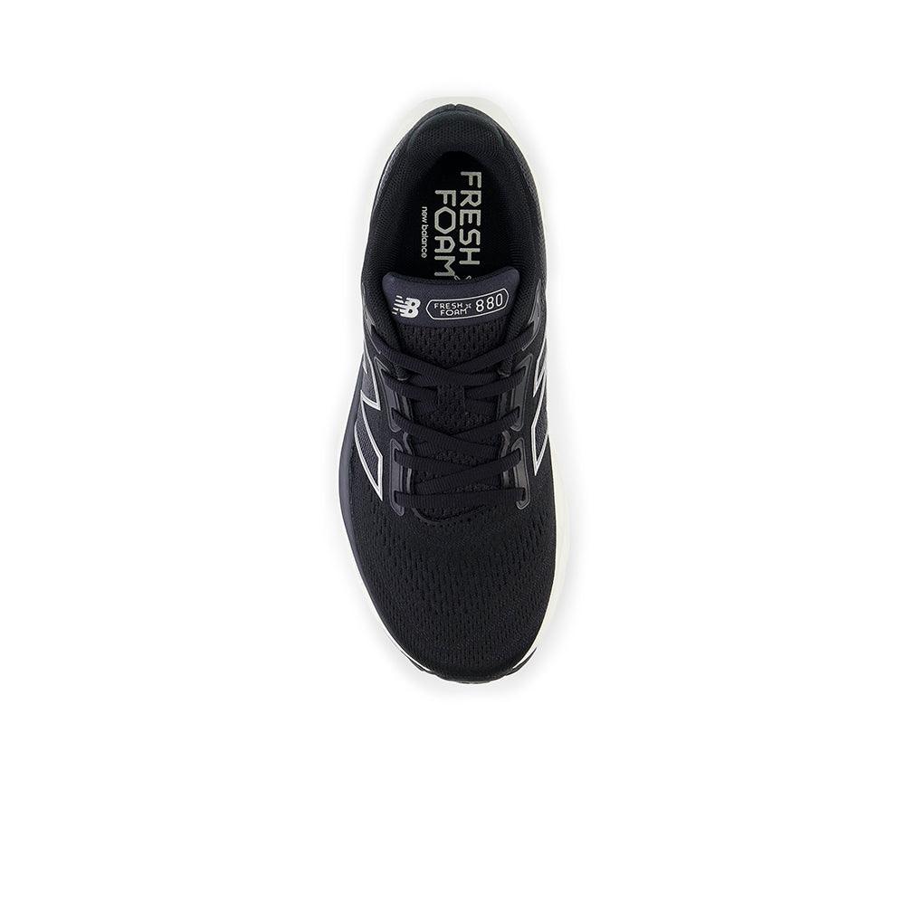 Fresh Foam X 880v14 (D) Women's :Black | Sea Salt