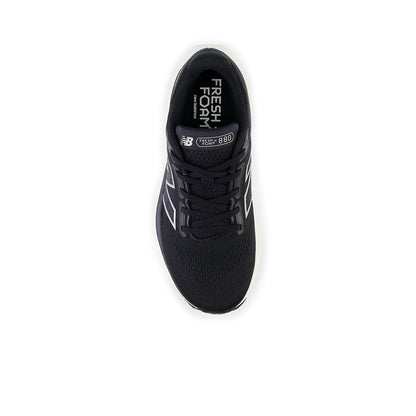 Fresh Foam X 880v14 (D) Women's :Black | Sea Salt