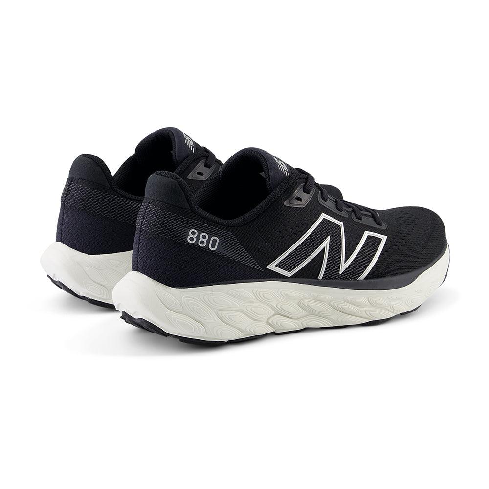 Fresh Foam X 880v14 (D) Women's :Black | Sea Salt