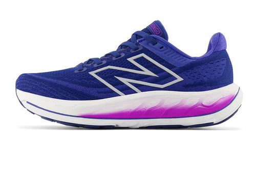 Fresh Foam X Vongo v6 (D) Women's :Night Sky | Cosmic Rose
