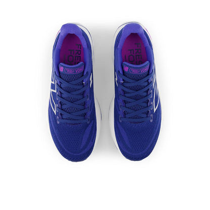 Fresh Foam X Vongo v6 (D) Women's :Night Sky | Cosmic Rose