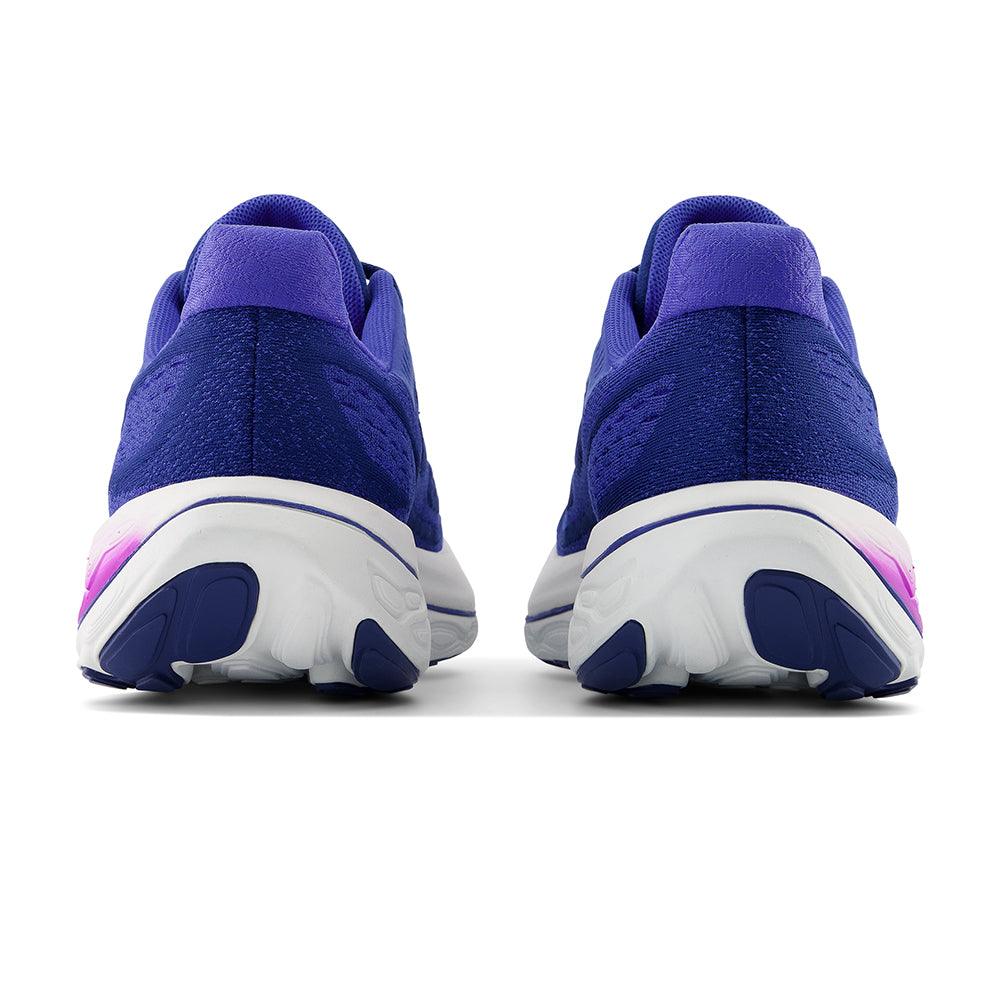 Fresh Foam X Vongo v6 (D) Women's :Night Sky | Cosmic Rose