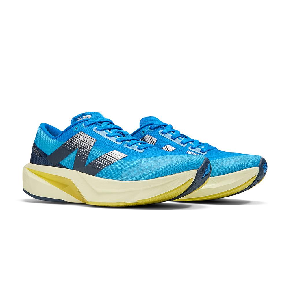FuelCell Rebel v4 (B) Women's :Spice Blue