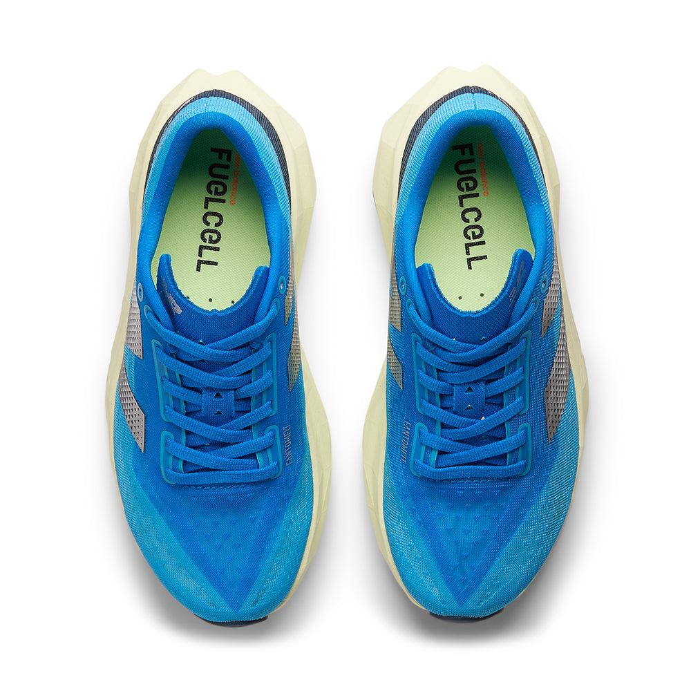 FuelCell Rebel v4 (B) Women's :Spice Blue