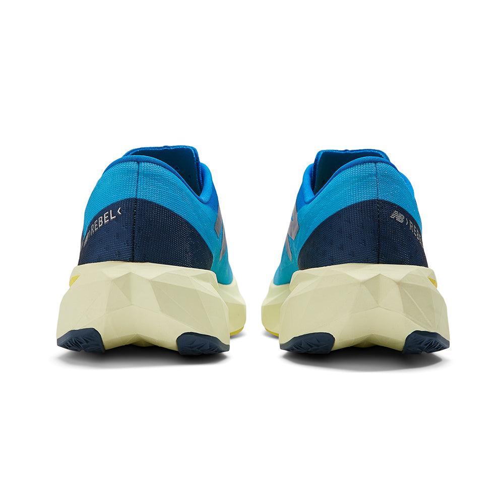 FuelCell Rebel v4 (B) Women's :Spice Blue