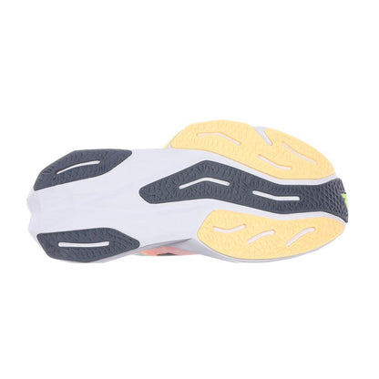 FuelCell Rebel v4 (B) Women's :White | Bleached Lime Glo