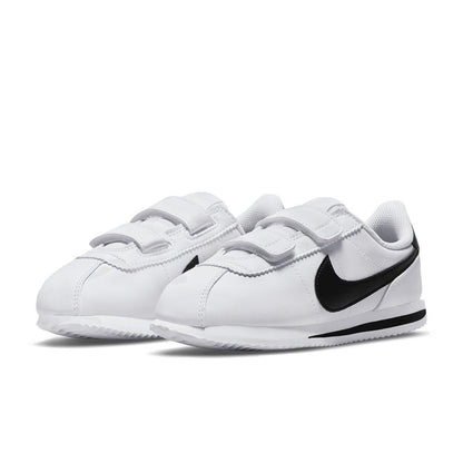 Cortez Basic SL Younger Kids' :White