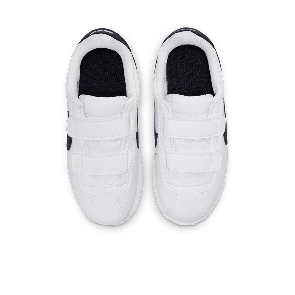 Cortez Basic SL Younger Kids' :White