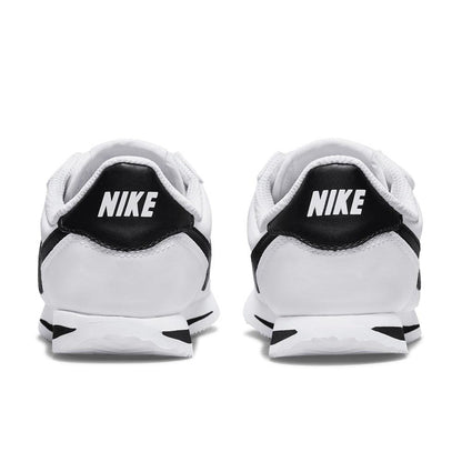 Cortez Basic SL Younger Kids' :White