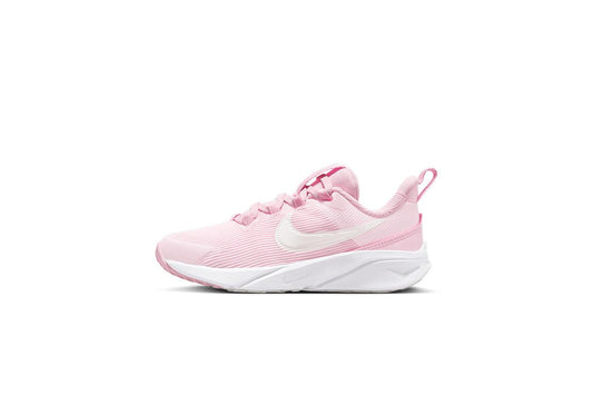 Star Runner 4 Younger Kids' :Pink Foam