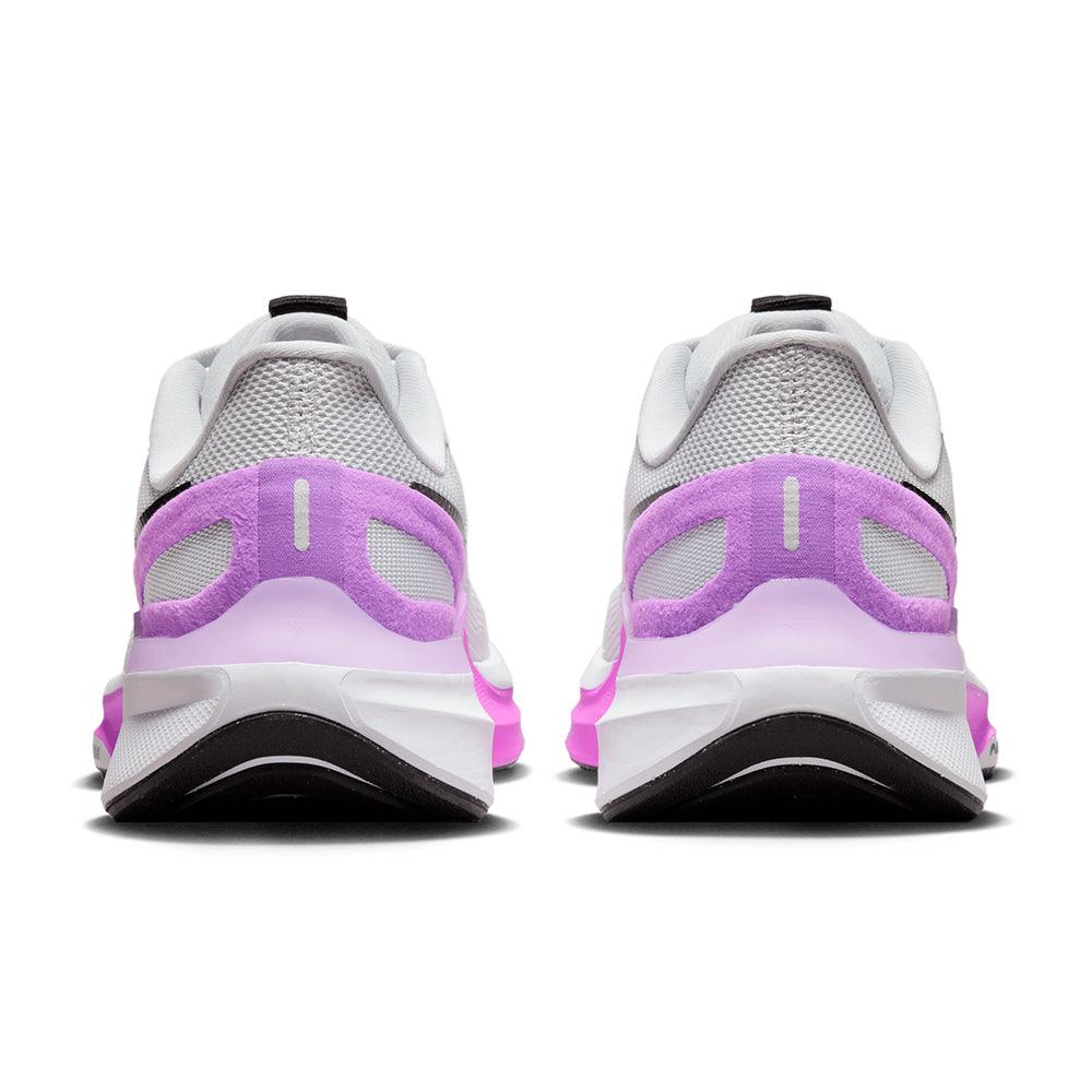 Structure 25 Women's :White | Fuchsia Dream