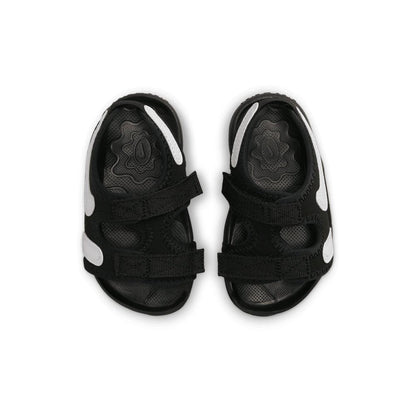Sunray Adjust 6 Baby & Toddler :Black
