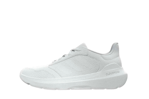 Tensaur Run 3.0 Kids' :Cloud White