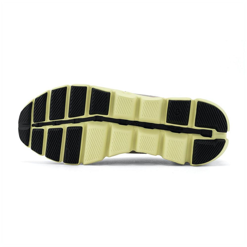 Cloud X 3 Men's :Fog | Hay