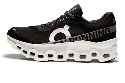 Cloudmonster 2 Men's :Black | Frost