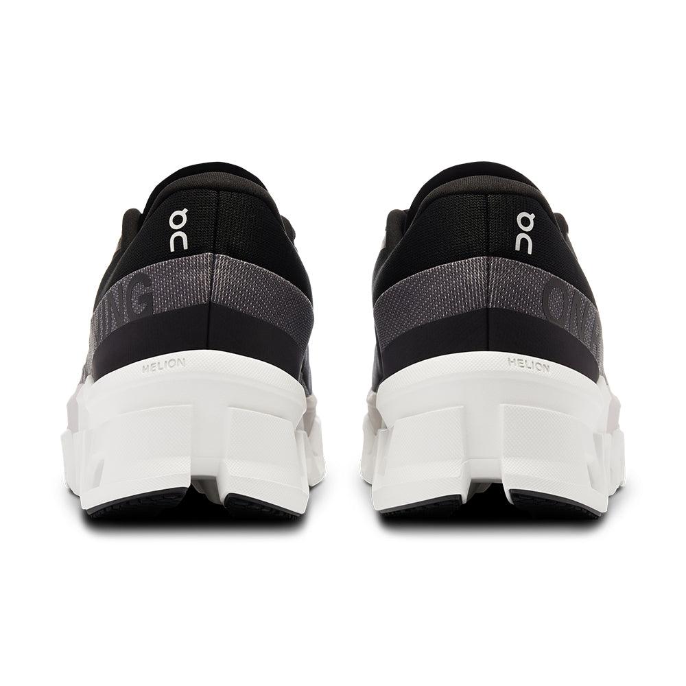 Cloudmonster 2 Men's :Black | Frost