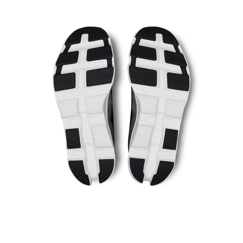 Cloudmonster 2 Men's :Black | Frost