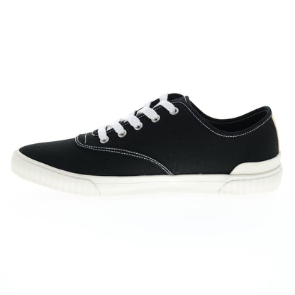 Original Penguin Yeates U Throat Mens Black Lifestyle Sneakers Shoes