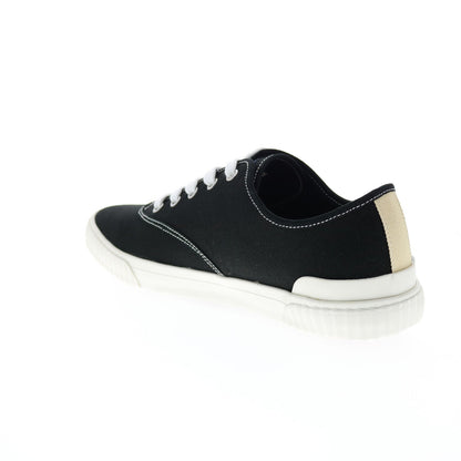 Original Penguin Yeates U Throat Mens Black Lifestyle Sneakers Shoes