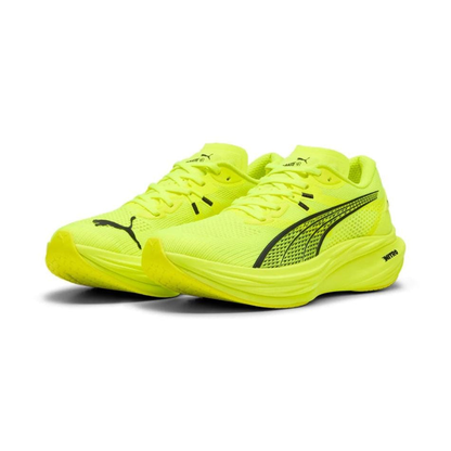 Deviate Nitro 3 Men's :Yellow Alert | Black