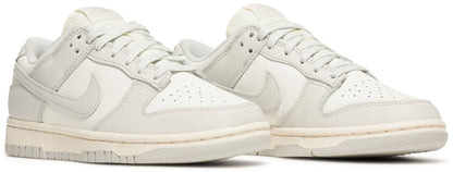 Nike Womens Dunk Low Sneakers - 'Light Bone'