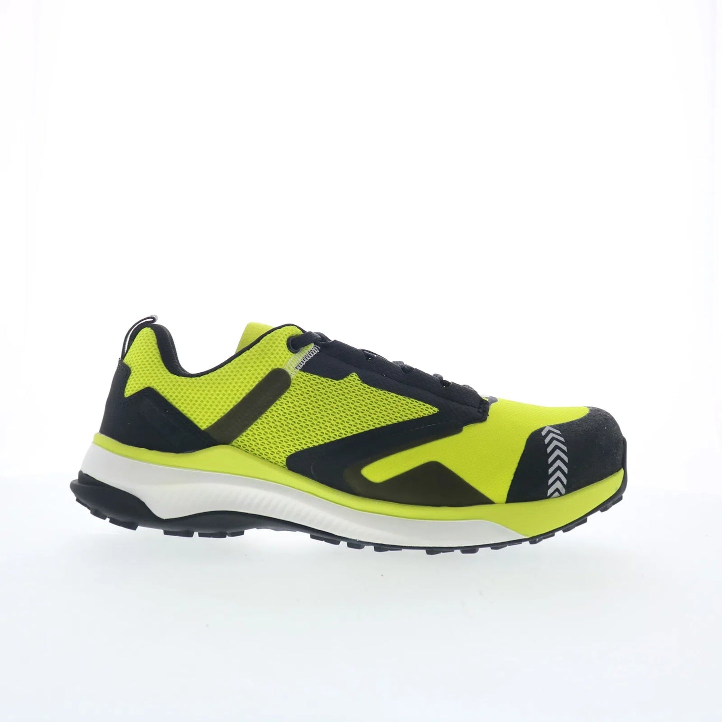 Kodiak Quicktrail Low Nano Composite Toe ESR CSA Mens Green Wide Work Shoes