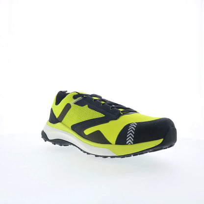 Kodiak Quicktrail Low Nano Composite Toe ESR CSA Mens Green Wide Work Shoes