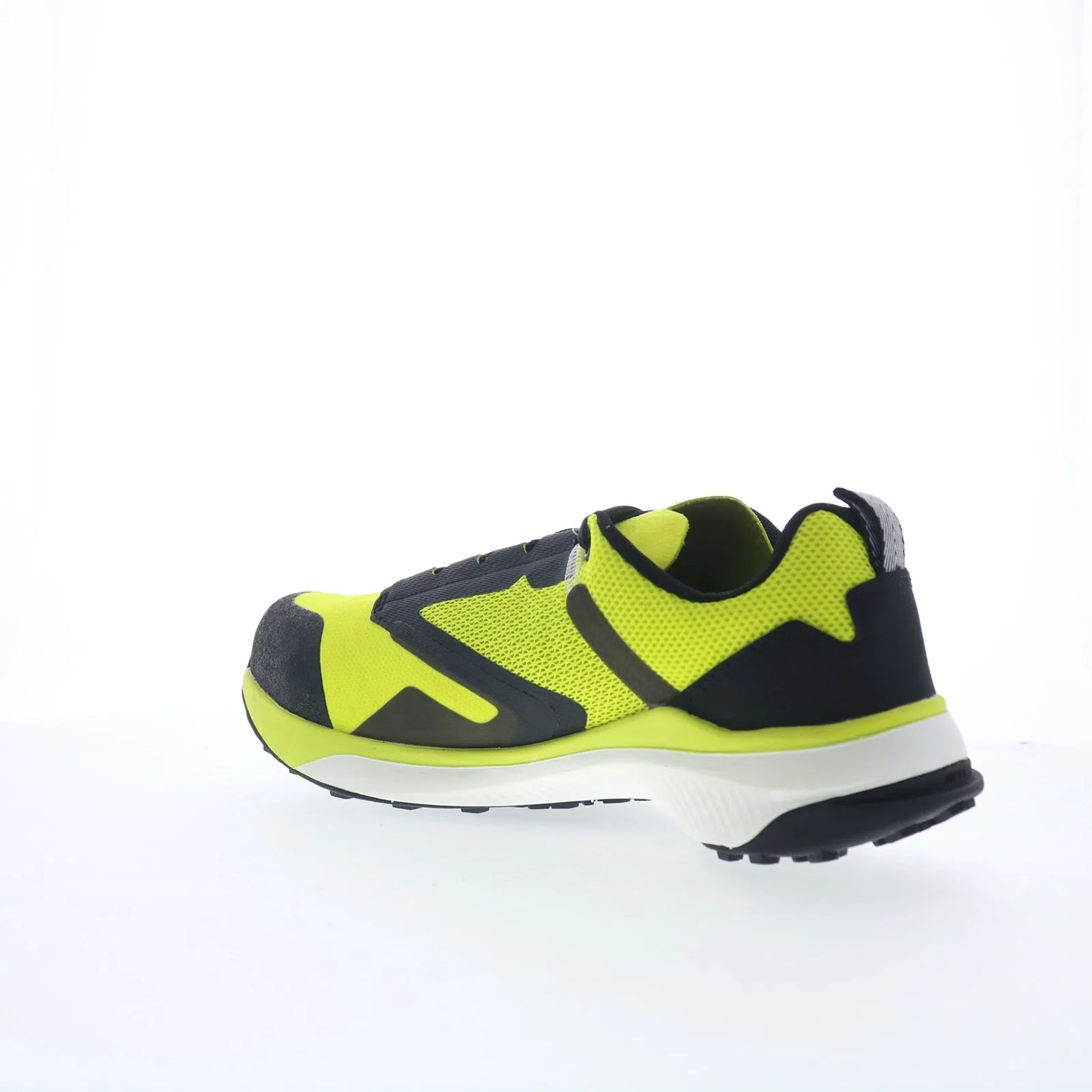 Kodiak Quicktrail Low Nano Composite Toe ESR CSA Mens Green Wide Work Shoes