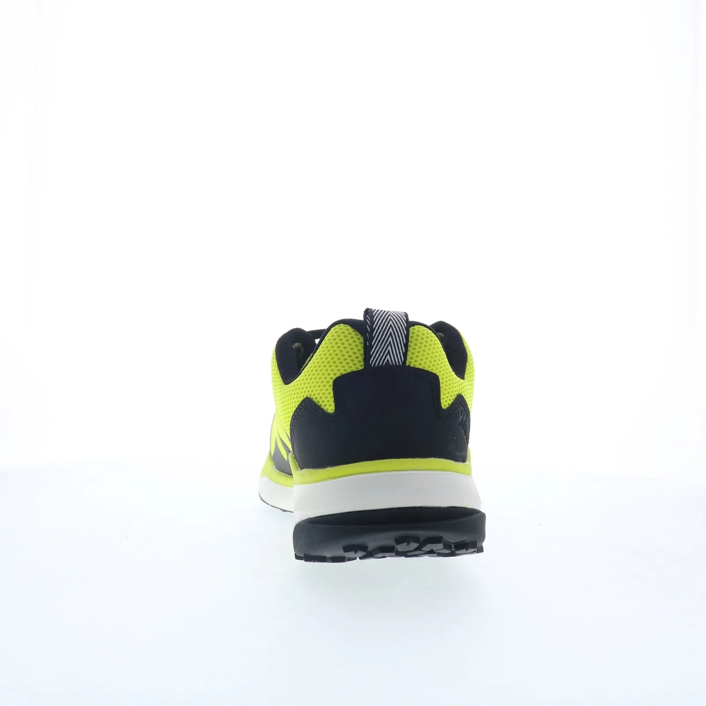 Kodiak Quicktrail Low Nano Composite Toe ESR CSA Mens Green Wide Work Shoes