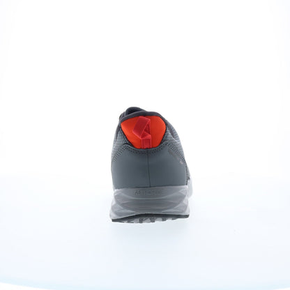 Reebok Work Astroride Strike RB4671 Mens Gray Wide Work & Safety Shoes