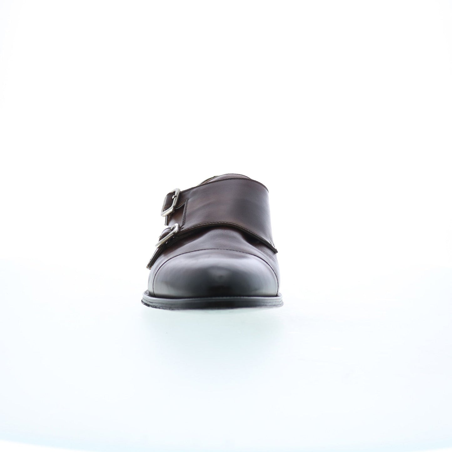 Pastori by Di Bianco Remus Deco Mens Brown Oxfords & Lace Ups Casual Shoes