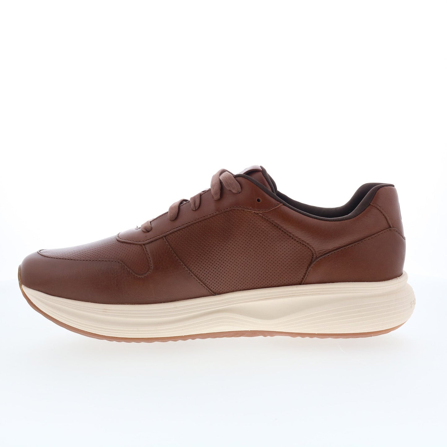 Rockport DMX Colby RMDMXCOLBY Mens Brown Wide Lifestyle Sneakers Shoes