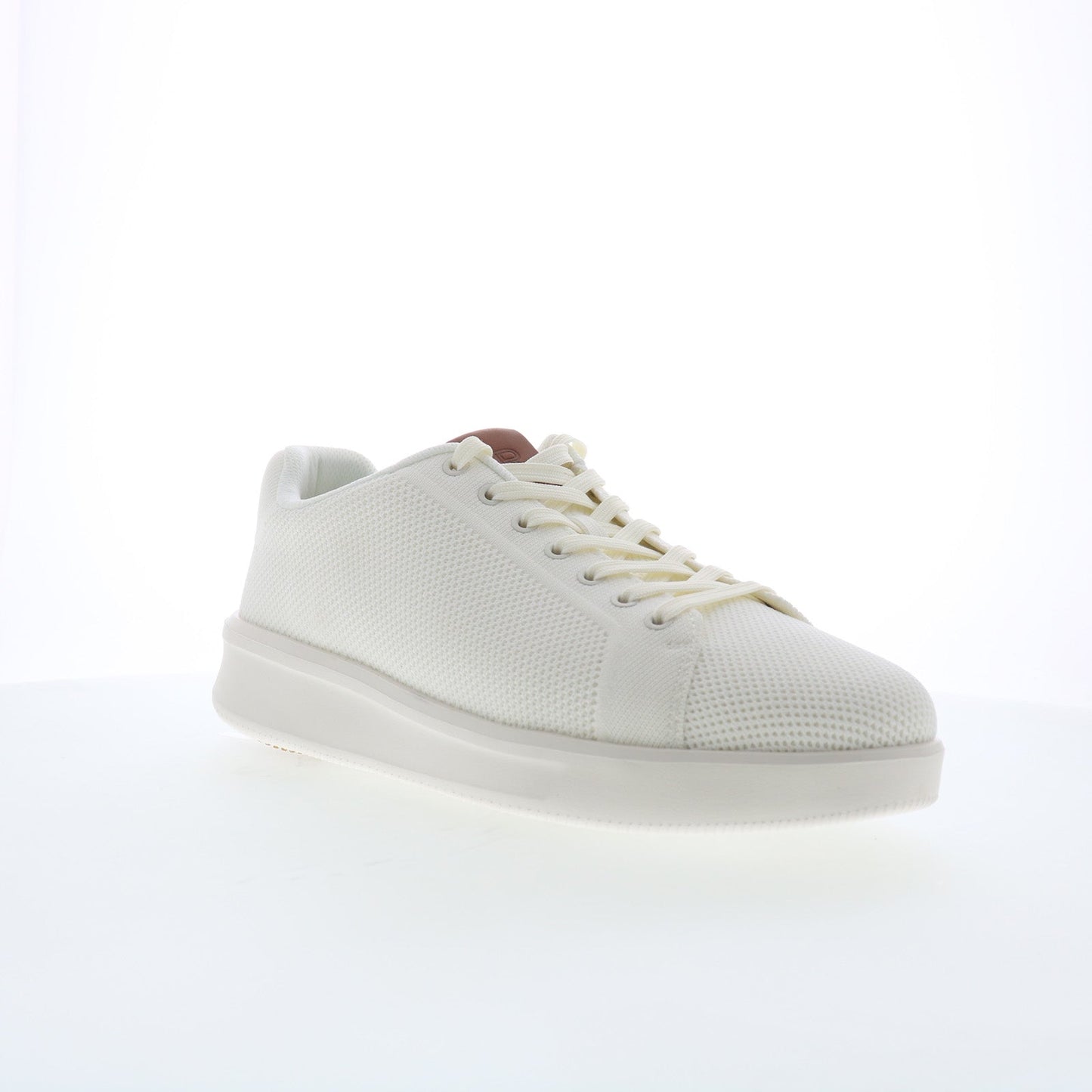 Rockport Lite Court RMLTCOURT Mens White Wide Lifestyle Sneakers Shoes