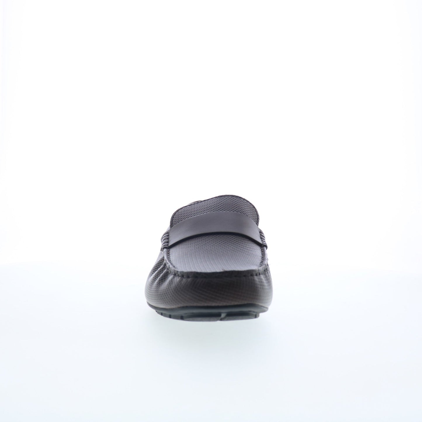 Rockport Tayo RMTAYO Mens Brown Wide Loafers & Slip Ons Moccasin Shoes