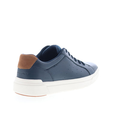 Rockport Total Motion Tarquin RMTMTARQUIN Mens Blue Lifestyle Sneakers Shoes
