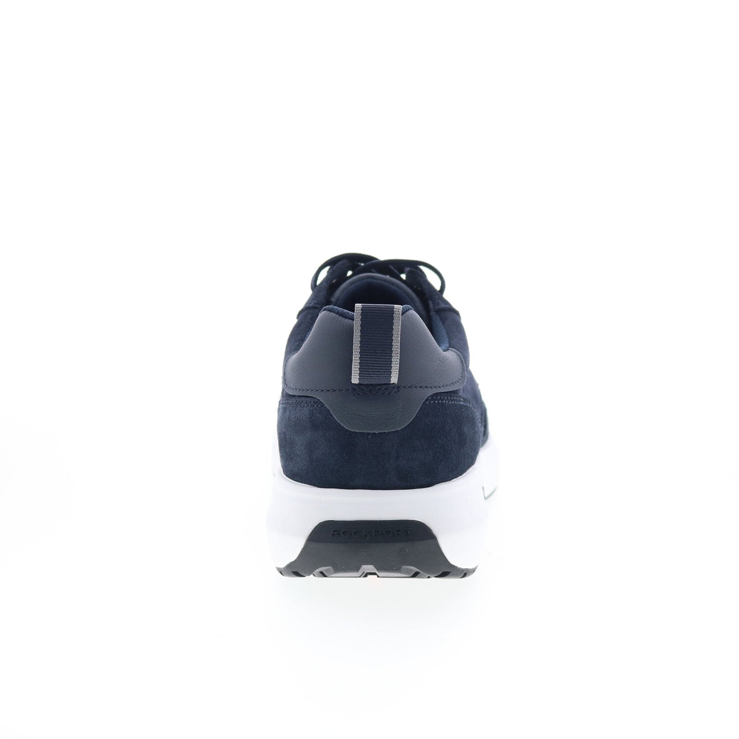 Rockport Total Motion Tarquin Mens Blue Wide Lifestyle Sneakers Shoes
