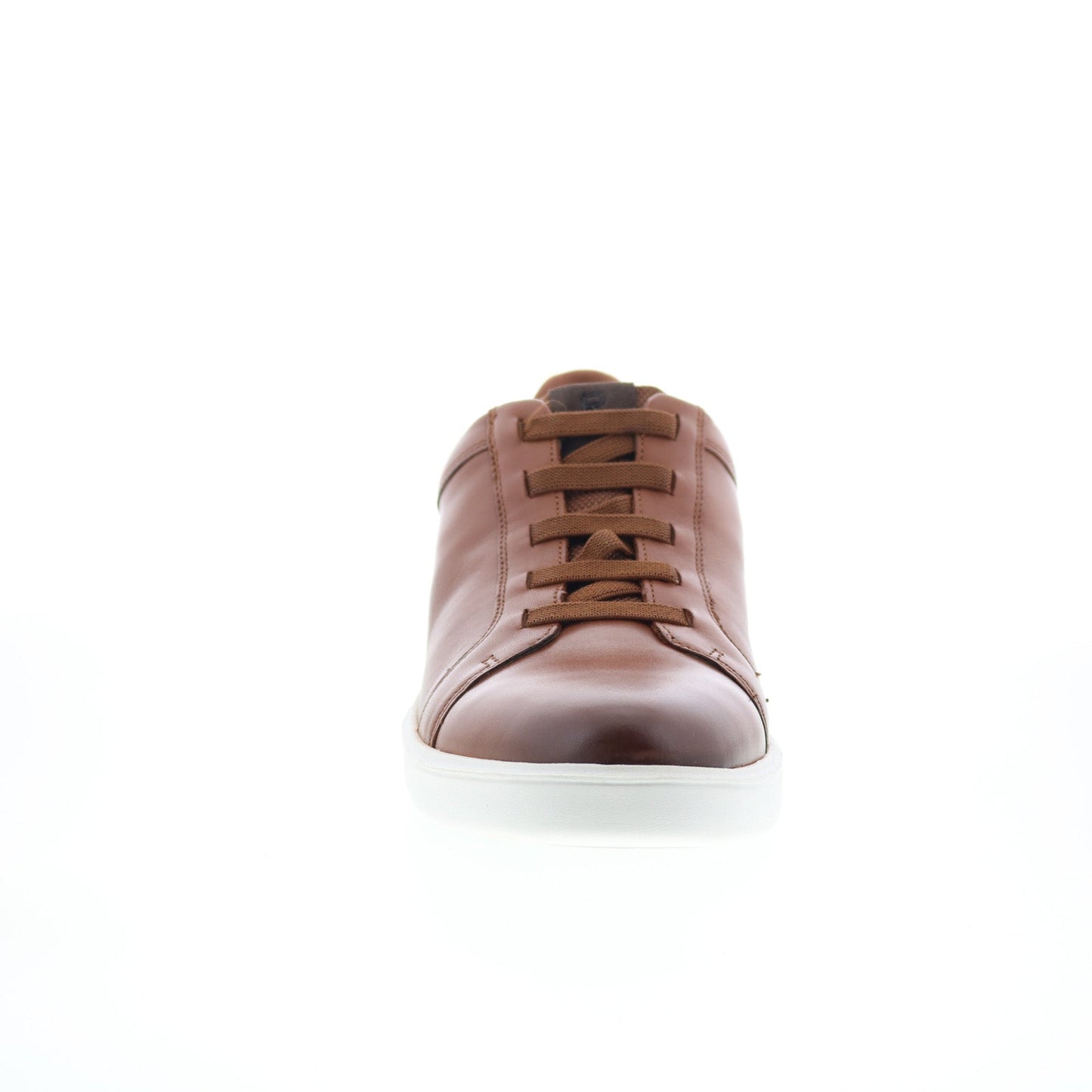 Rockport Tynnar Step Activated Casual Mens Brown Lifestyle Sneakers Shoes