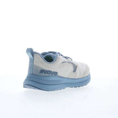 Inov-8 Roadfly Zero 001476-LGBL Mens Gray Synthetic Athletic Running Shoes