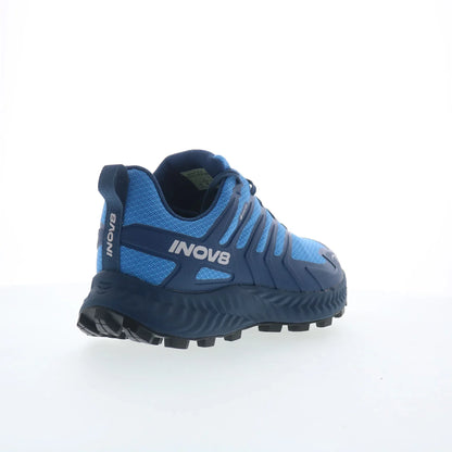 Inov-8 Roclite GTX 001287-BLNY Mens Blue Wide Athletic Hiking Shoes