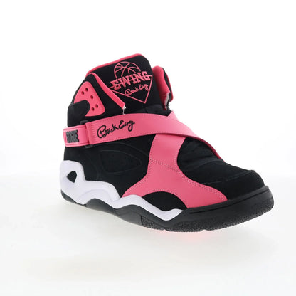 Ewing Athletics Rogue 1EW02644-020 Mens Black Lifestyle Sneakers Shoes