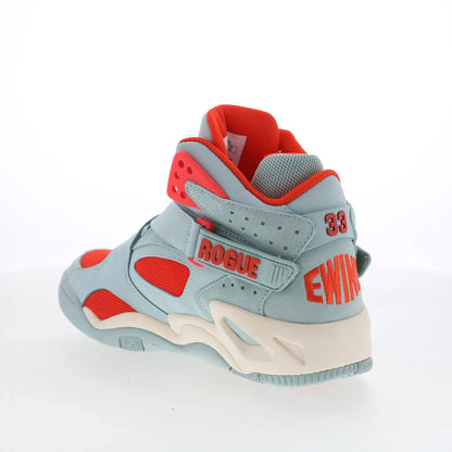 Ewing Athletics Rogue 1EW02652-422 Mens Blue Lifestyle Sneakers Shoes
