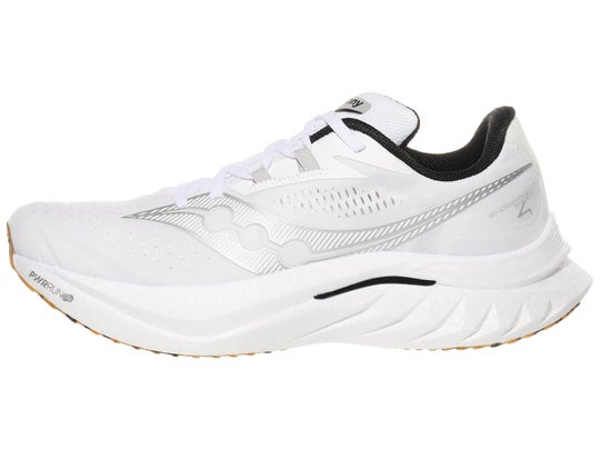 Endorphin Speed 4 Men's :White | Gum