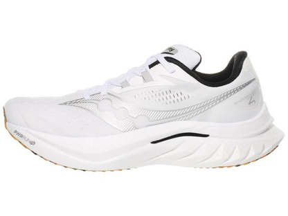 Endorphin Speed 4 Men's :White | Gum