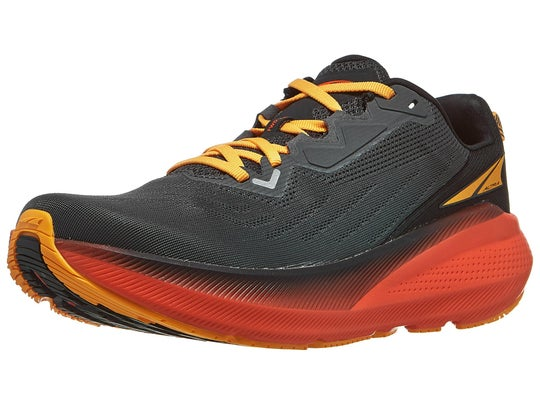 FWD VIA Men's :Black | Orange