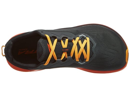FWD VIA Men's :Black | Orange