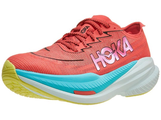 Mach X 2 Men's :Grapefruit | Electric Coral