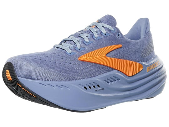 Glycerin Max Men's :Country Blue | Orange