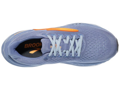 Glycerin Max Men's :Country Blue | Orange